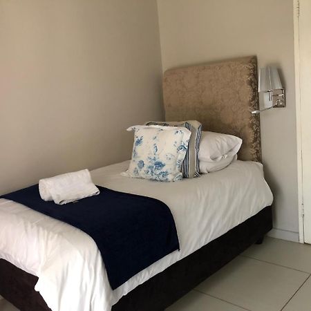 Odelia Guest House Mokopane Luaran gambar