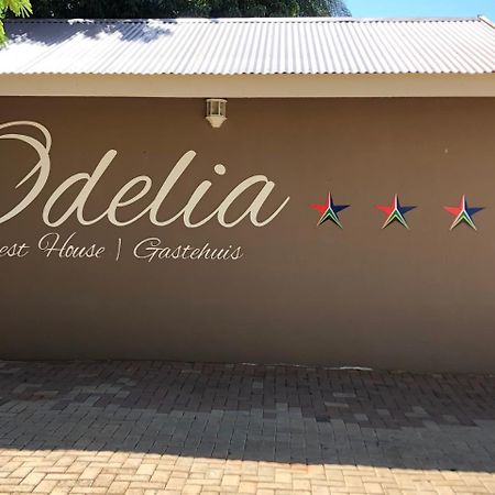 Odelia Guest House Mokopane Luaran gambar