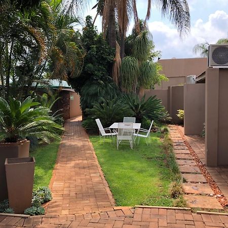 Odelia Guest House Mokopane Luaran gambar
