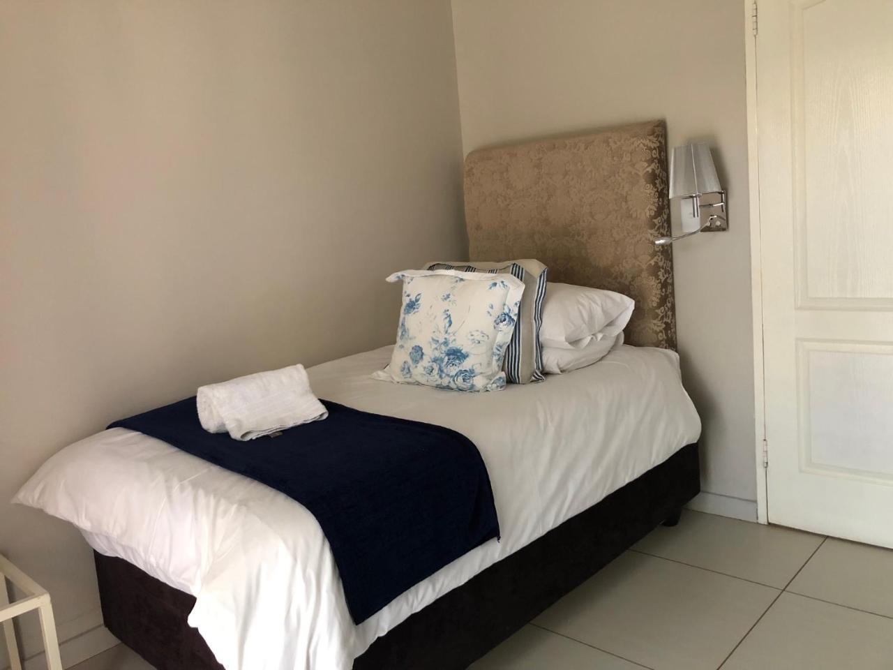 Odelia Guest House Mokopane Luaran gambar