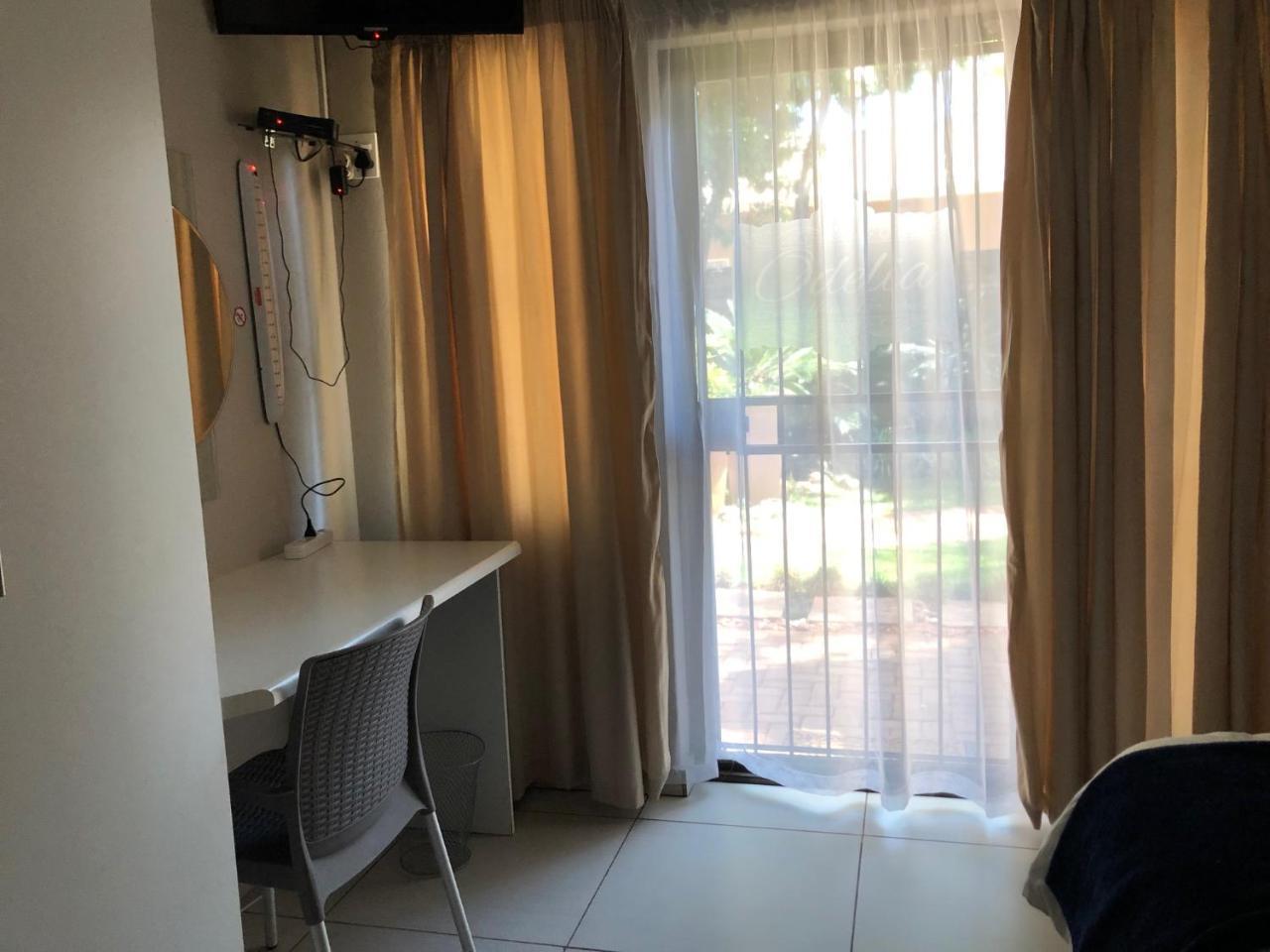 Odelia Guest House Mokopane Luaran gambar