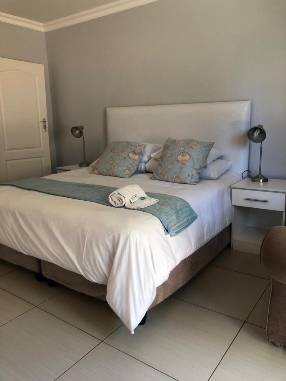 Odelia Guest House Mokopane Luaran gambar