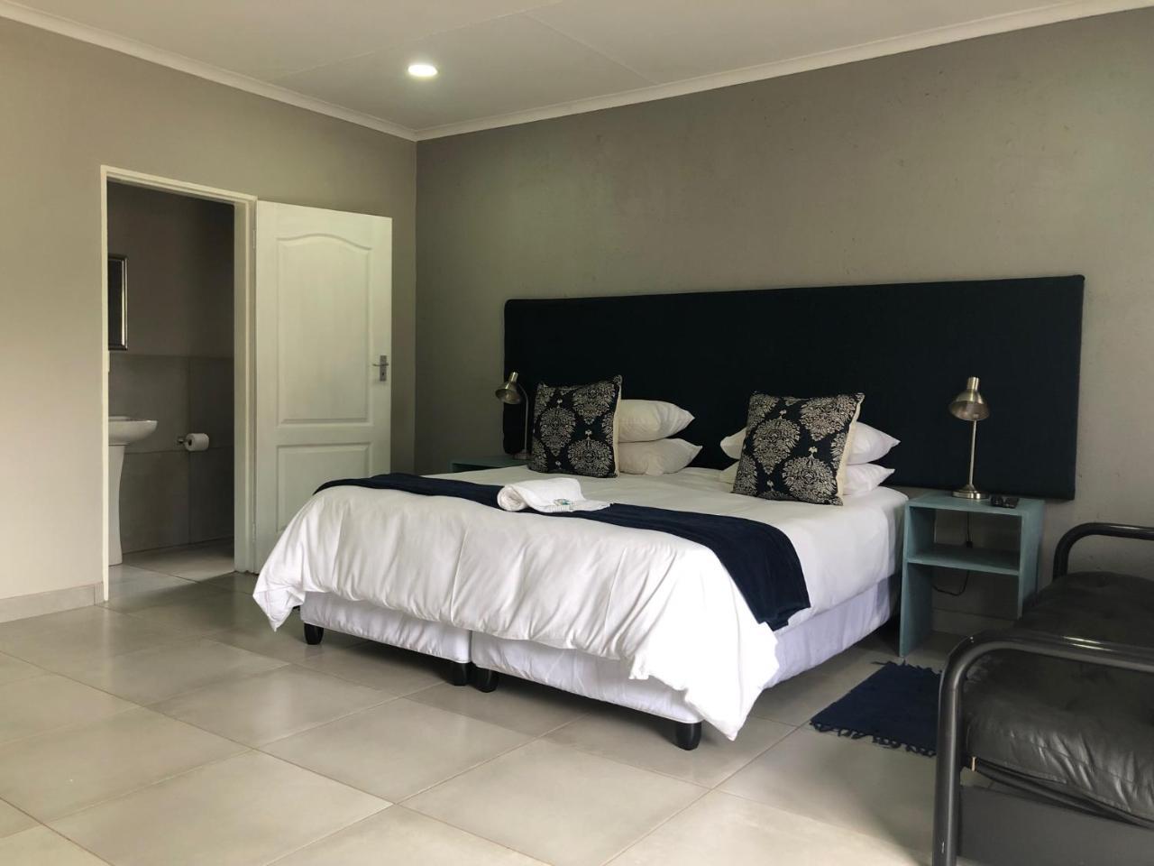Odelia Guest House Mokopane Luaran gambar