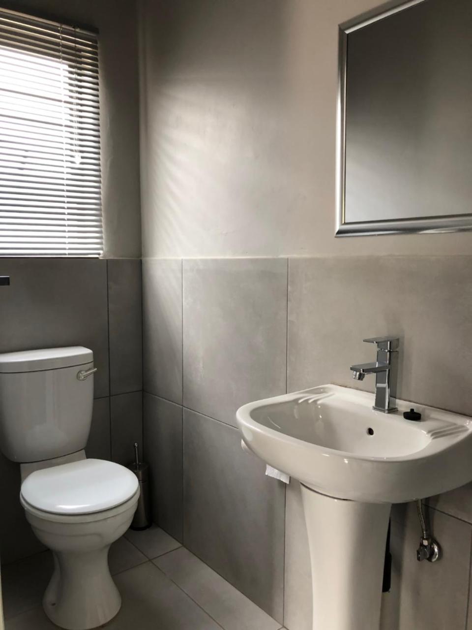Odelia Guest House Mokopane Luaran gambar